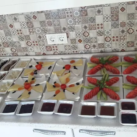 Bed & Breakfast Ucan Apart *