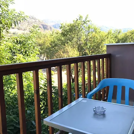 Ucan Apart Bed & Breakfast