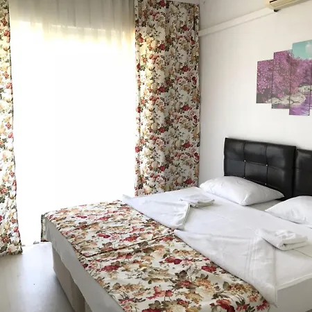 Bed & Breakfast Ucan Apart Marmaris