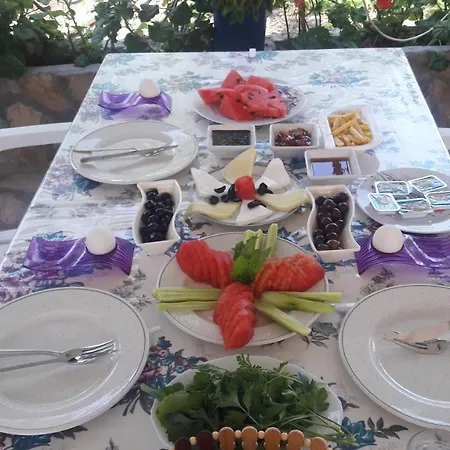 Bed & Breakfast Ucan Apart *