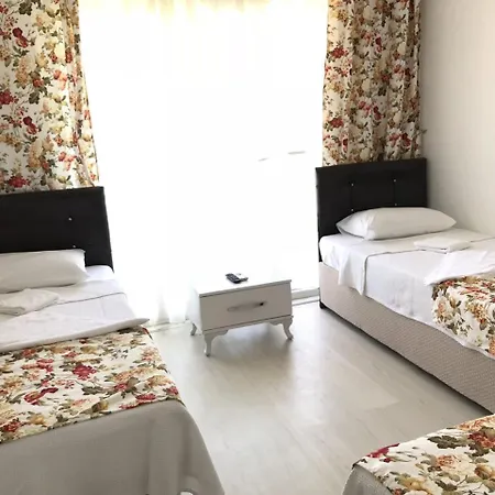 Ucan Apart Marmaris