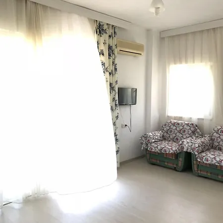 Ucan Apart Bed & Breakfast *