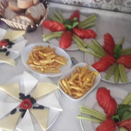 Bed & Breakfast Ucan Apart